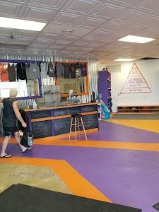 Kristian Randt Photo of Hellroaring CrossFit