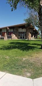 kristy carmack Photo of Hellroaring CrossFit