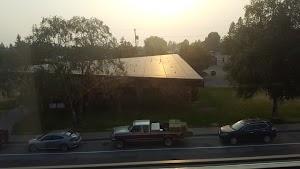 Joshua Wichner Photo of Hellroaring CrossFit