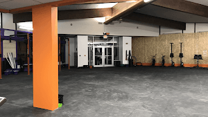 Hellroaring CrossFit Photo of Hellroaring CrossFit