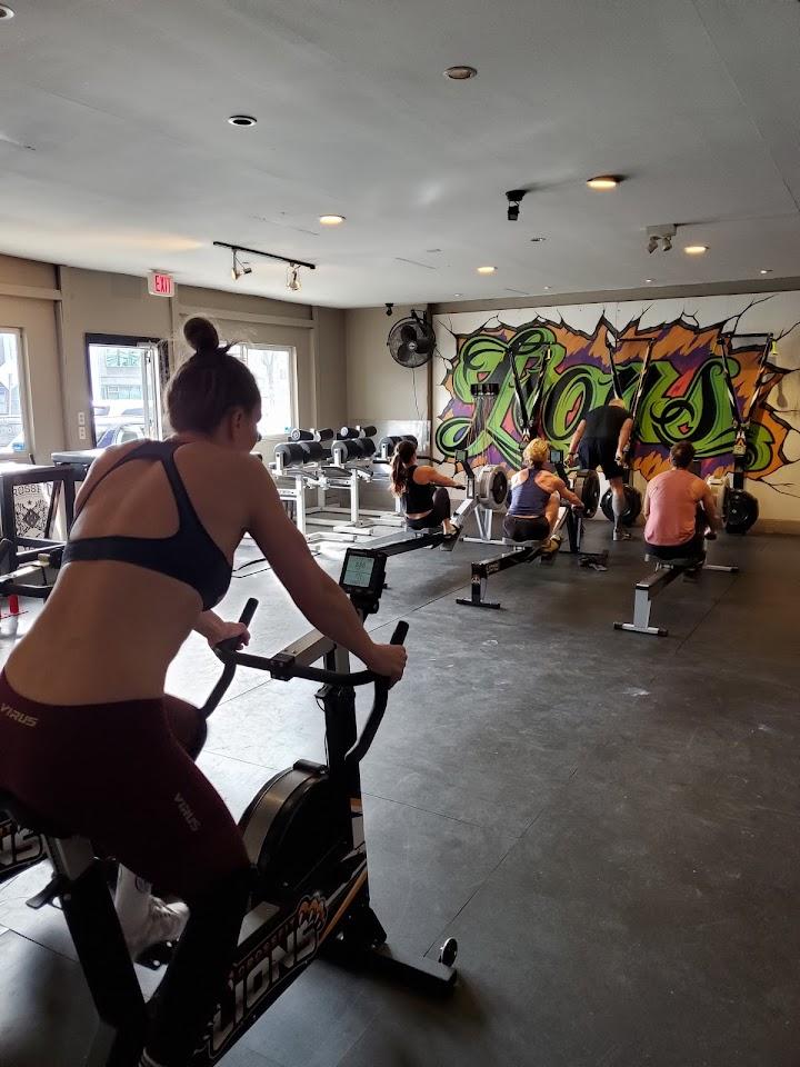 Crossfit Lions Photo of CrossFit Lions