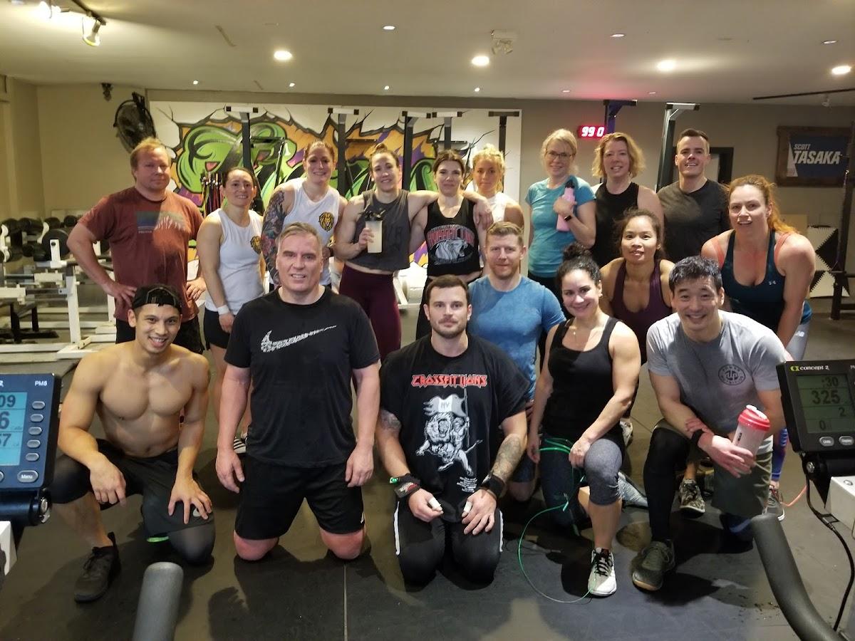 Crossfit Lions Photo of CrossFit Lions