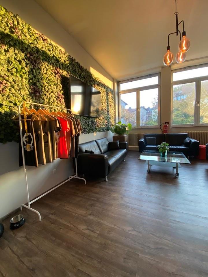 Frankfurt CrossFit Photo of Frankfurt CrossFit