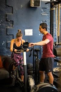 CrossFit War Machine Photo of CrossFit War Machine