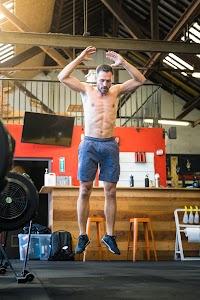 CrossFit War Machine Photo of CrossFit War Machine