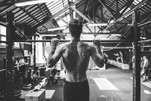 CrossFit War Machine Photo of CrossFit War Machine