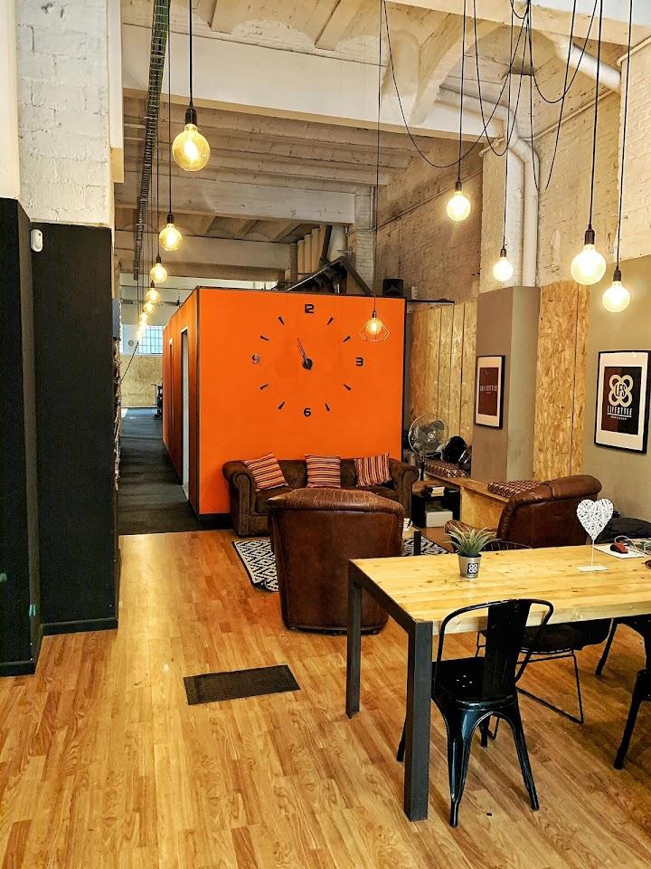 CrossFit LFS Photo of CrossFit LFS