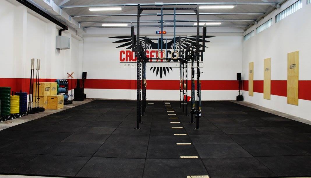 SSD ARL CROSSFIT CESENA Photo of CrossFit Cesena