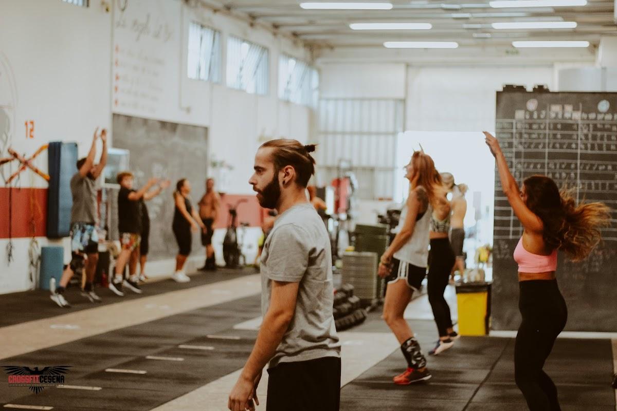 SSD ARL CROSSFIT CESENA Photo of CrossFit Cesena