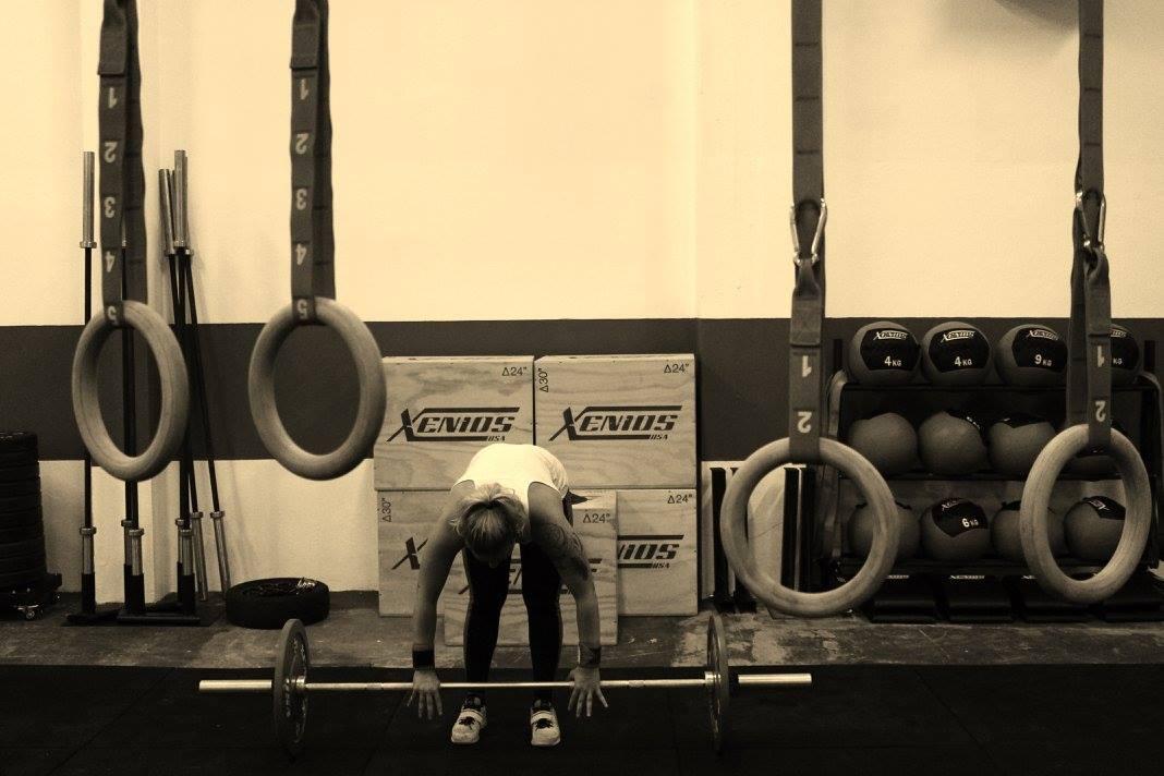 SSD ARL CROSSFIT CESENA Photo of CrossFit Cesena