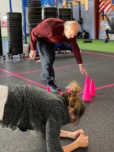 CrossFit Torque Photo of CrossFit Torque