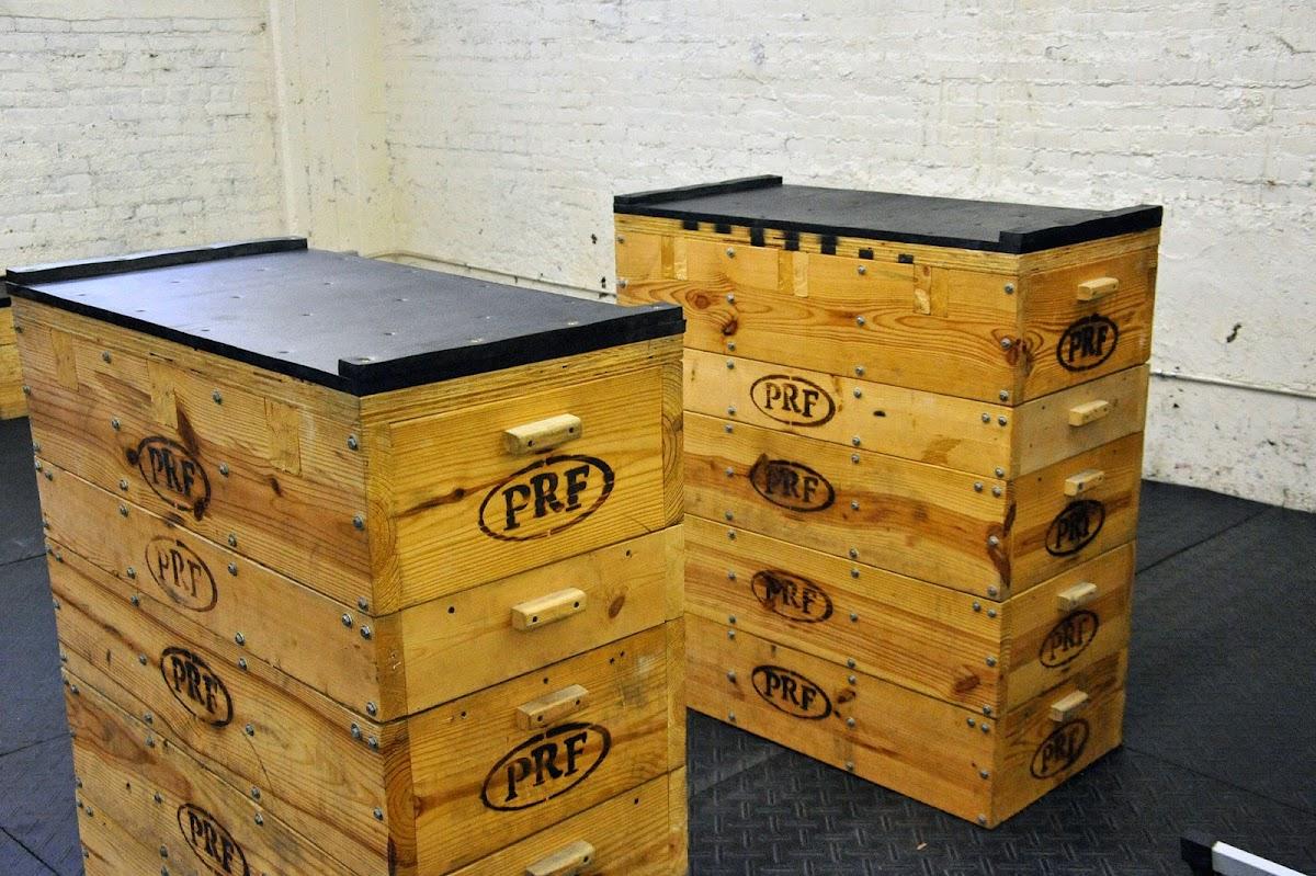 CrossFit CLE Photo of CrossFit CLE