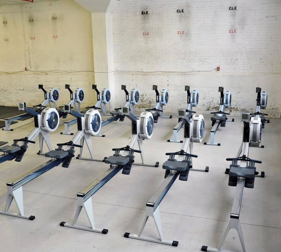 CrossFit CLE Photo of CrossFit CLE