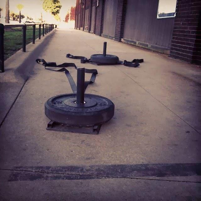 CrossFit CLE Photo of CrossFit CLE