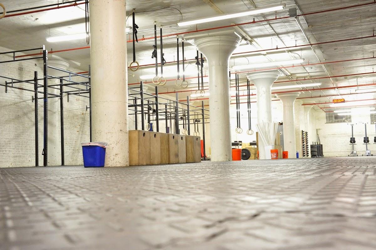 CrossFit CLE Photo of CrossFit CLE