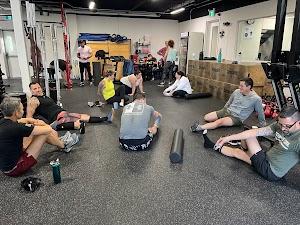 CrossFit De la Cité & CrossFit de la Cité Kids Photo of CrossFit De La Cite