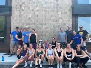 CrossFit De la Cité & CrossFit de la Cité Kids Photo of CrossFit De La Cite