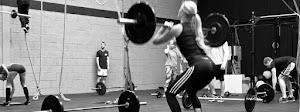 CrossFit Haarlem Photo of CrossFit Haarlem