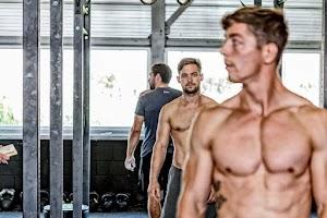 Maarten J Eykman Photo of CrossFit Bunschoten