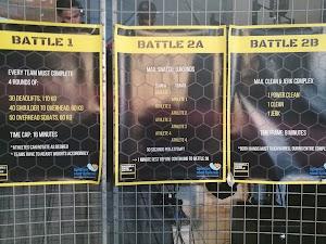 Maarten J Eykman Photo of CrossFit Bunschoten