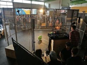 Maarten J Eykman Photo of CrossFit Bunschoten