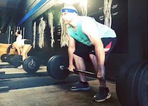 CrossFit Envy Photo of CrossFit Envy