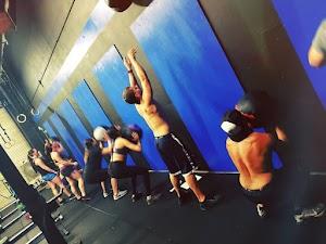 CrossFit Envy Photo of CrossFit Envy