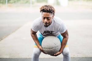 CrossFit Envy Photo of CrossFit Envy
