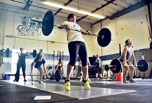 CrossFit Envy Photo of CrossFit Envy