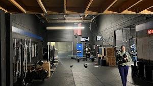 hidai diaz Photo of CrossFit Envy