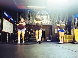 CrossFit Envy Photo of CrossFit Envy