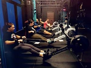 CrossFit Envy Photo of CrossFit Envy