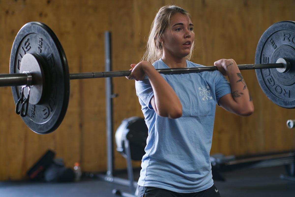 CrossFit Bohica Photo of CrossFit Bohica