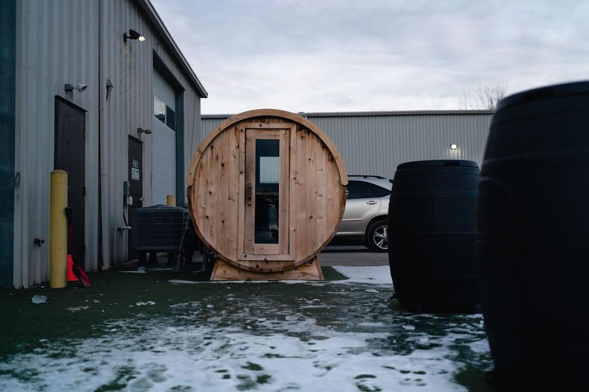 Black Flag Athletics Photo of Black Flag CrossFit