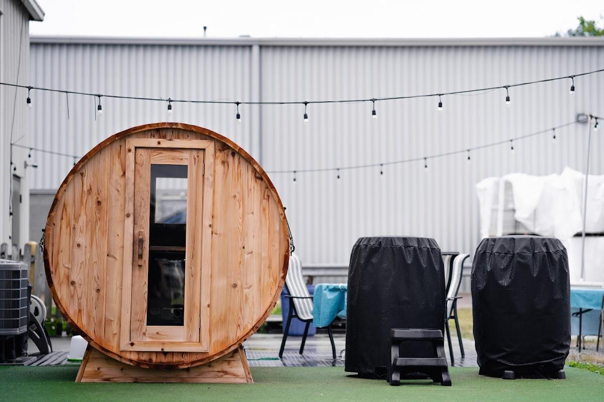 Black Flag Athletics Photo of Black Flag CrossFit