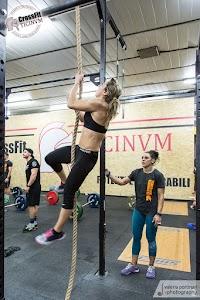CrossFit Ticinvm Photo of CrossFit Ticinvm