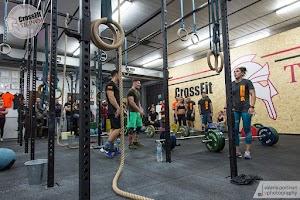 CrossFit Ticinvm Photo of CrossFit Ticinvm