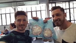 Andrea Cardia Photo of CrossFit Ticinvm