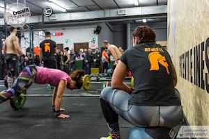 CrossFit Ticinvm Photo of CrossFit Ticinvm