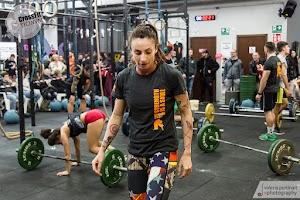 CrossFit Ticinvm Photo of CrossFit Ticinvm