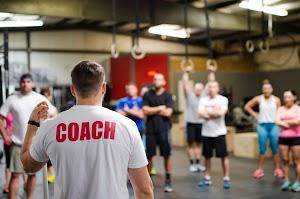 West Little Rock CrossFit Photo of West Little Rock CrossFit