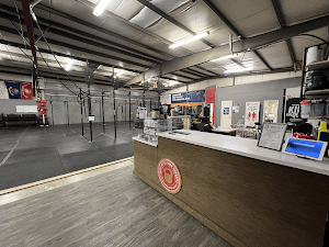 West Little Rock CrossFit Photo of West Little Rock CrossFit