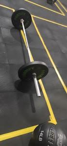 vagner moya Photo of CrossFit Ipiranga