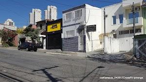 Ize Kampus Photo of CrossFit Ipiranga