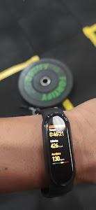 vagner moya Photo of CrossFit Ipiranga