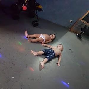 Daniela Agria Photo of CrossFit Ipiranga