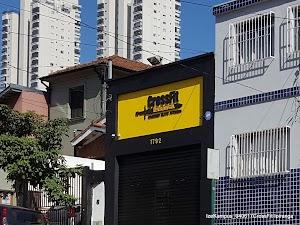 Ize Kampus Photo of CrossFit Ipiranga