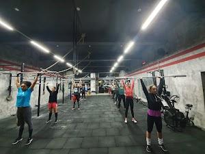 Guilherme Dutra Photo of Feroz CrossFit