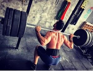 Feroz Crossfit Photo of Feroz CrossFit