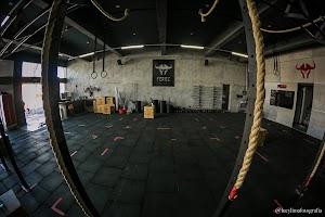 Feroz Crossfit Photo of Feroz CrossFit